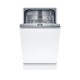 ΗΠΠ ΠΛΗΡ.ΕΝΤΟΙΧ 45CM BOSCH SPV4EKX24E C 10ΣΕΡΒ (Wi-Fi)